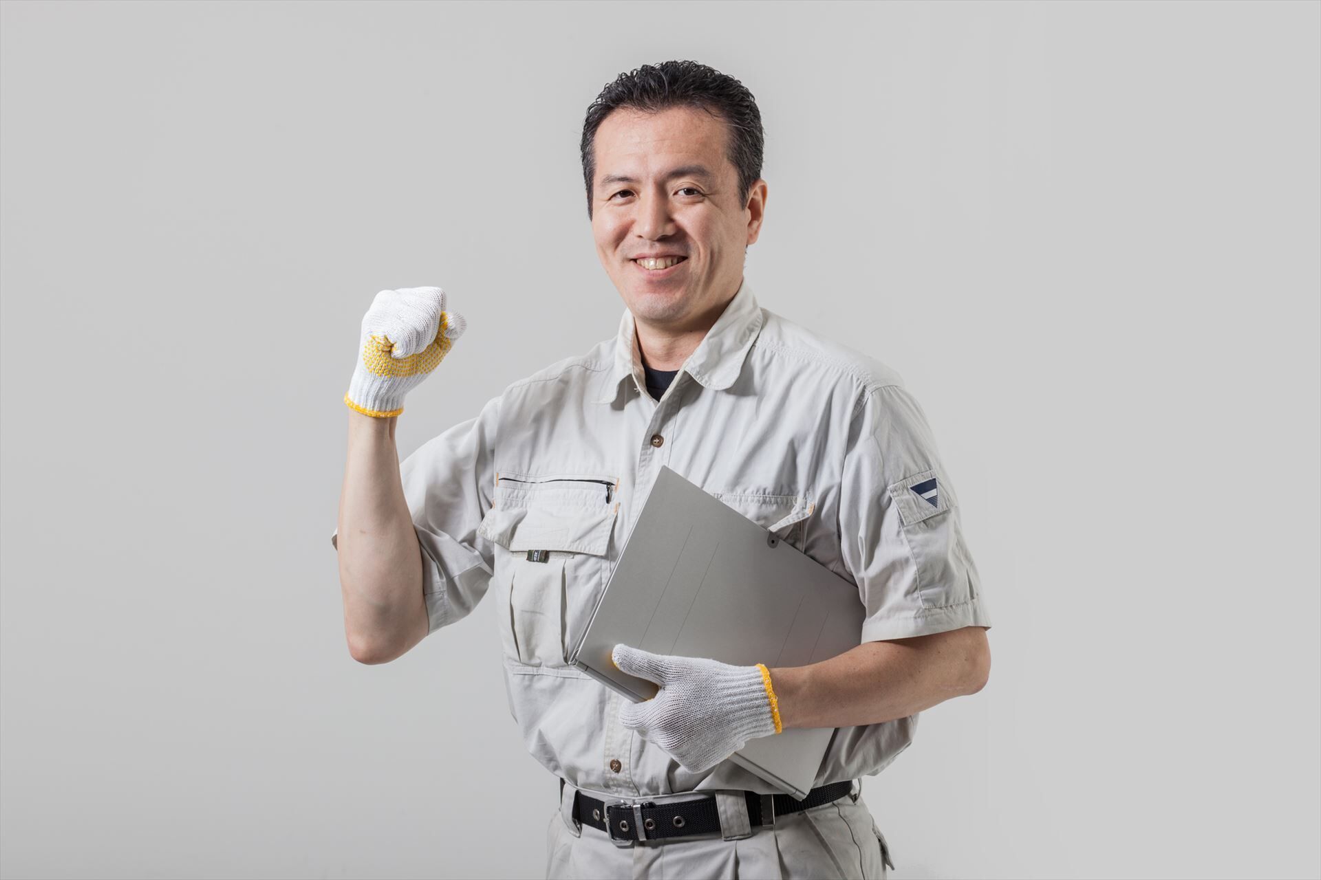 外構専門としてワンストップのお客様対応